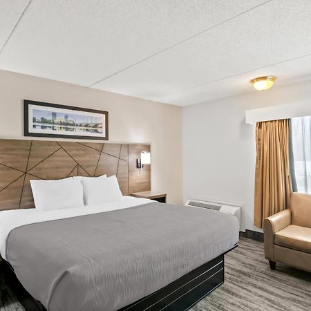 Quality Inn Westfield - Springfield Exterior photo