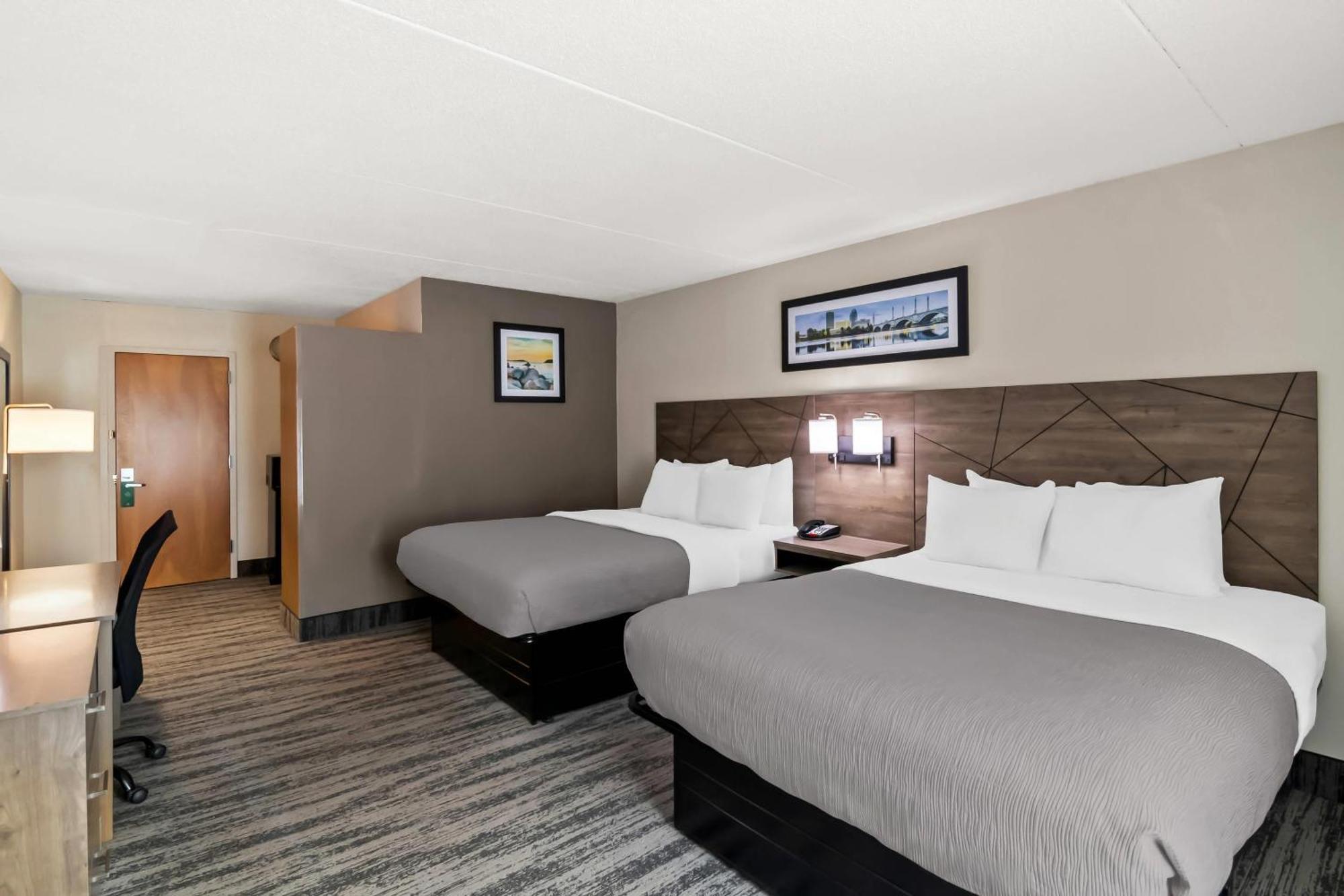 Quality Inn Westfield - Springfield Exterior photo