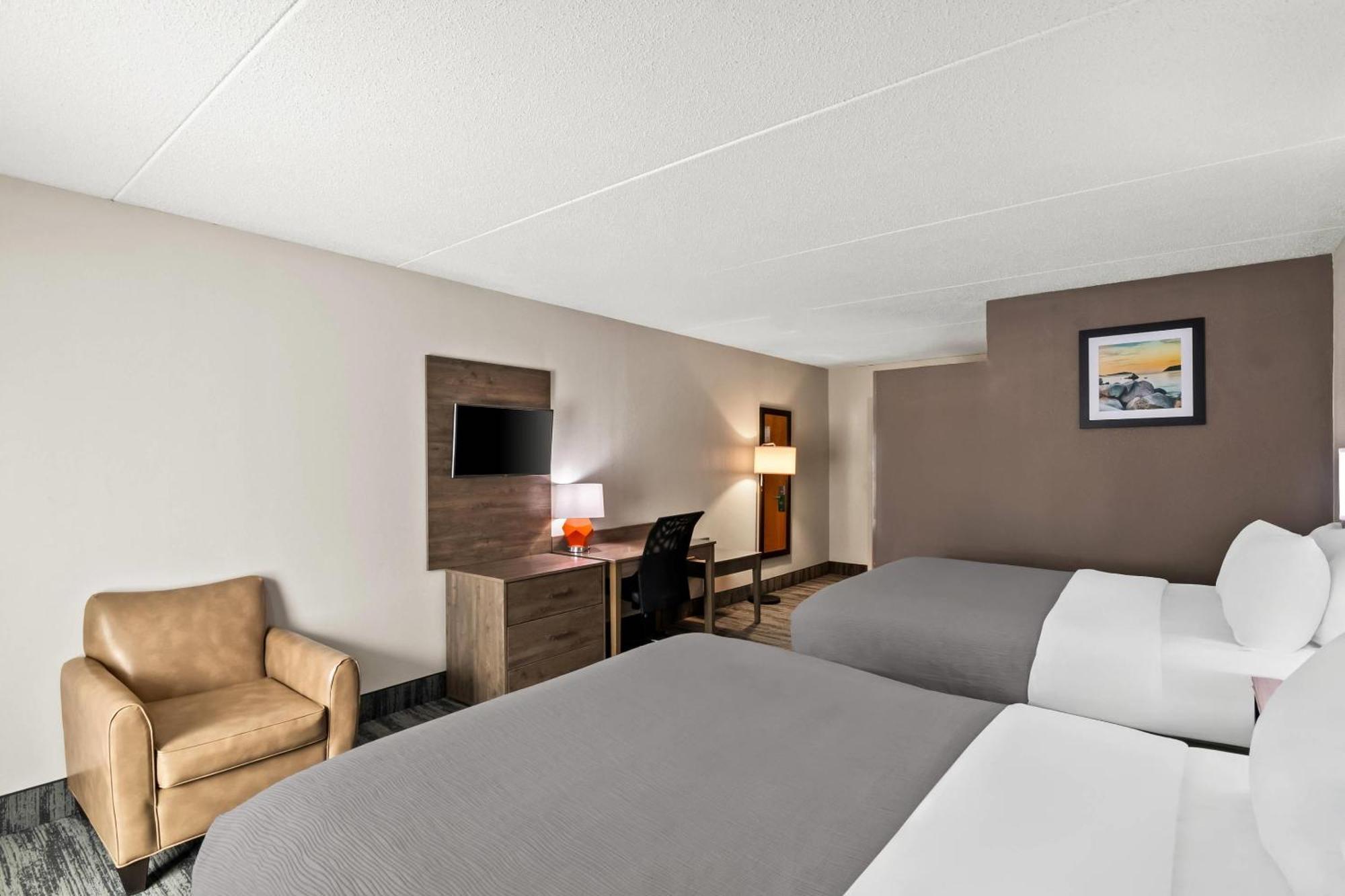 Quality Inn Westfield - Springfield Exterior photo